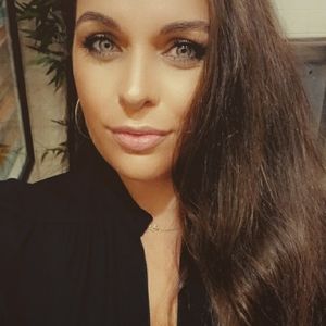 Meet your Posher, Joanna